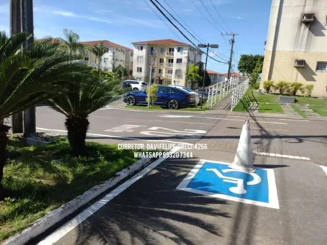 Imagem 11: Ideal Flores da Cidade 3 Dormitorios