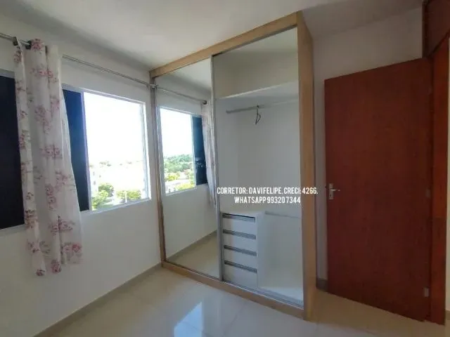 Imagem 4: Ideal Flores da Cidade 3 Dormitorios