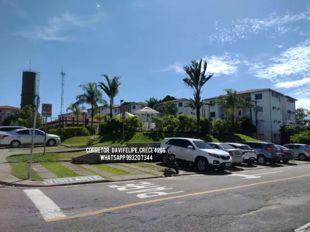 Imagem 7: Ideal Flores da Cidade 3 Dormitorios