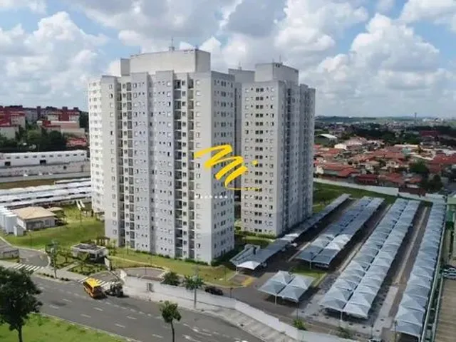 Imagem: Apartamento - Vila Mimosa - Campinas