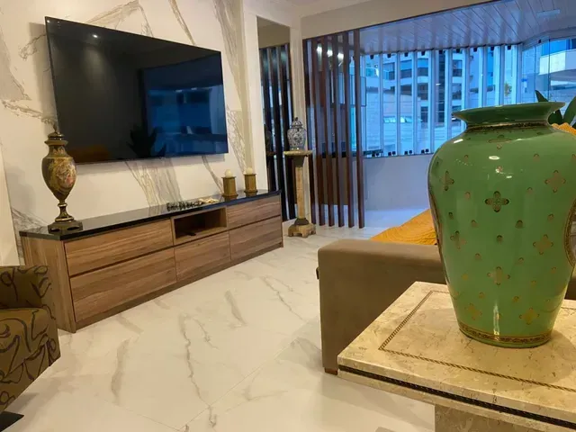 Imagem: Apartamento para Venda com 250 Metros Quadrados