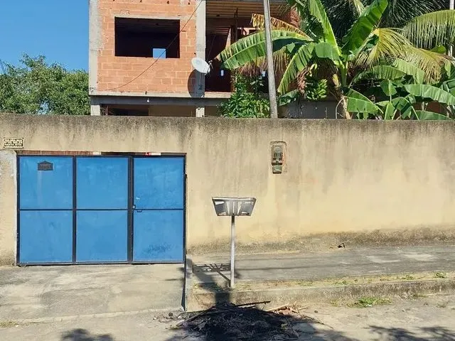 Imagem: Casa Duplex em Acabamento no Jardim Iara