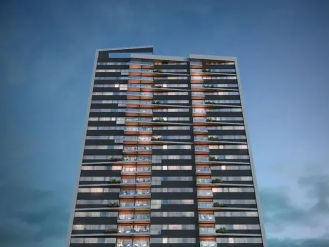 Imagem: Em Construção, na Melhor Area de Boa Viagem,Apto