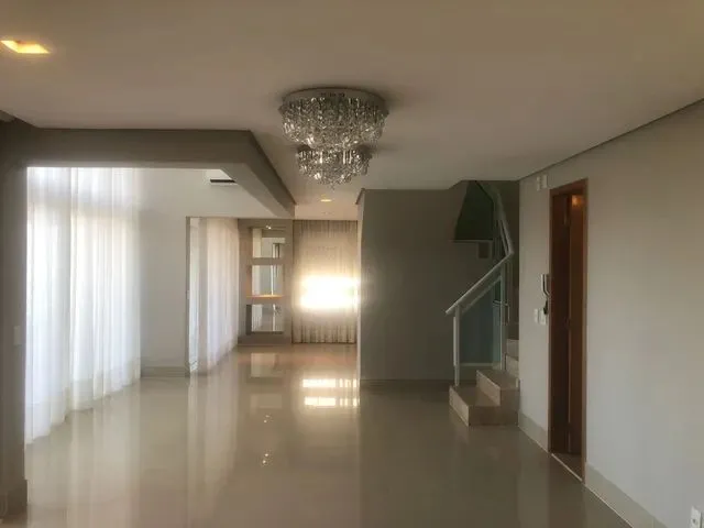 Imagem: Cobertura Duplex para Venda Tem 312 Metros