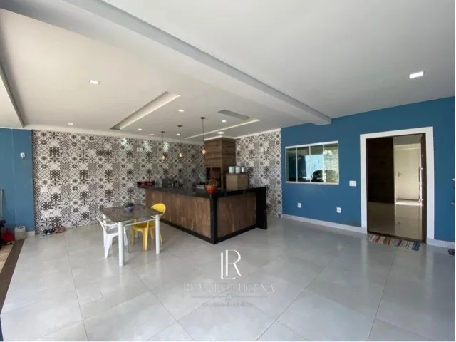 Imagem: Vendo Casa com 4 Quartos no Gama
