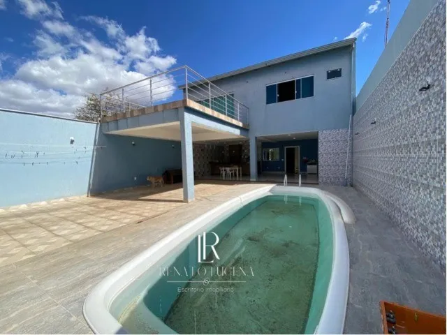 Imagem 5: Vendo Casa com 4 Quartos no Gama