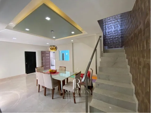 Imagem 7: Vendo Casa com 4 Quartos no Gama