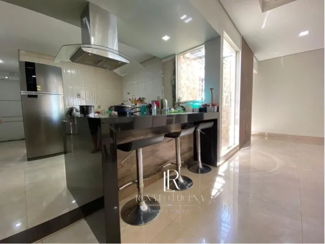 Imagem 15: Vendo Casa com 4 Quartos no Gama