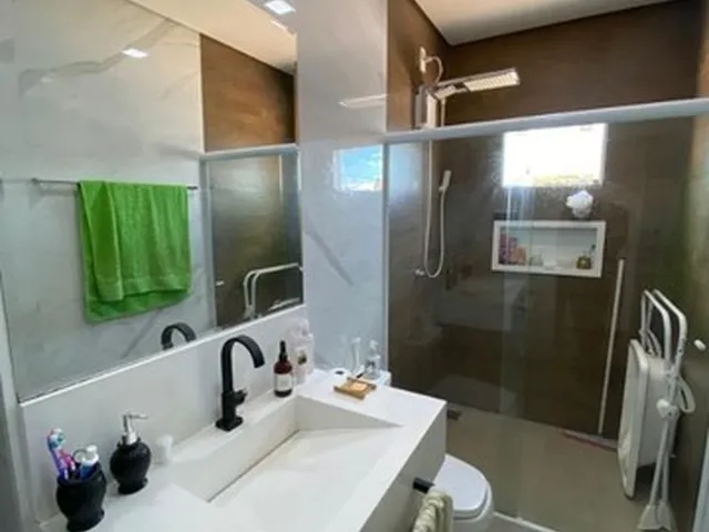 Imagem 6: Vendo Casa com 4 Quartos no Gama