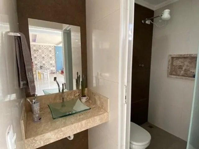 Imagem 12: Vendo Casa com 4 Quartos no Gama
