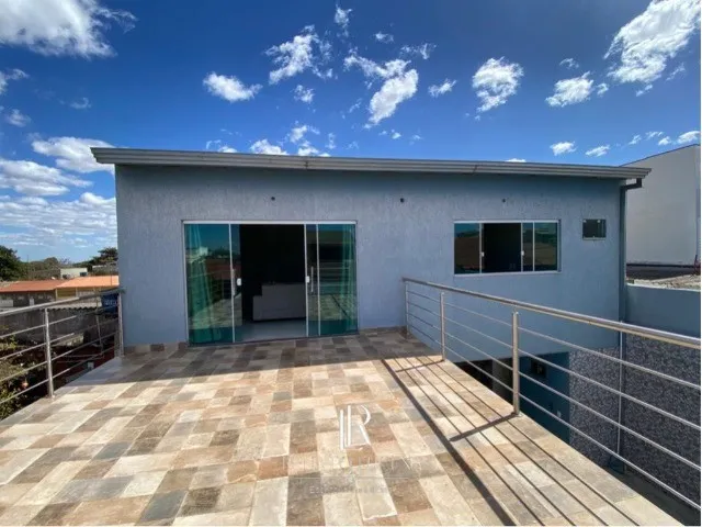 Imagem 13: Vendo Casa com 4 Quartos no Gama