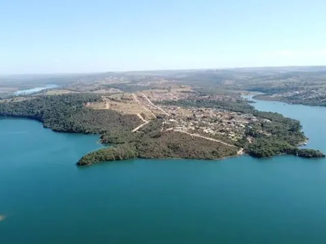 Imagem 2: Corumbá 4, Lotes no Corumba 4, 1.000M2, Aproveite Valores de Lançamento!. 13Ct184