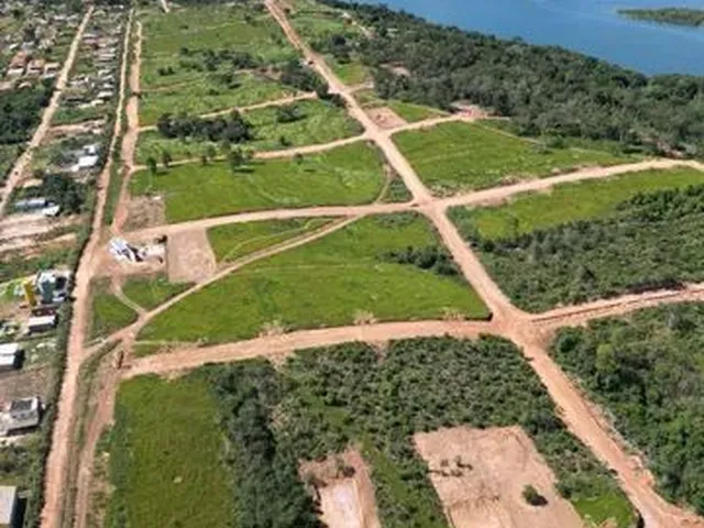 Imagem 5: Corumbá 4, Lotes no Corumba 4, 1.000M2, Aproveite Valores de Lançamento!. 13Ct184