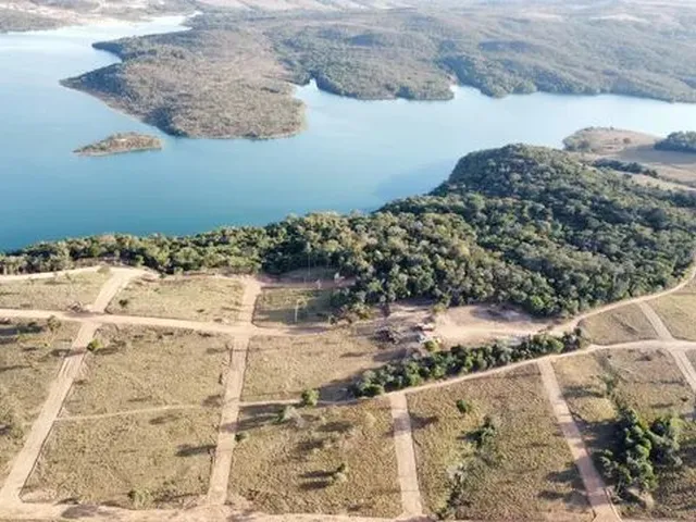 Imagem 3: Corumbá 4, Lotes no Corumba 4, 1.000M2, Aproveite Valores de Lançamento!. 13Ct184