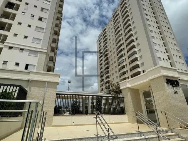Imagem: Apartamento 2 Quartos Excepcional - Residencial