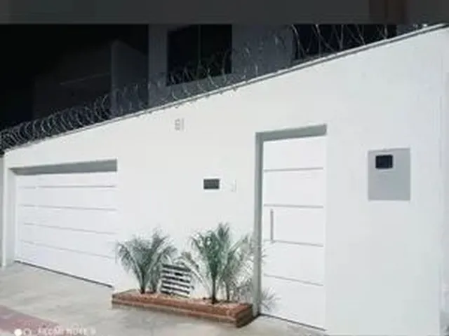 Imagem: Paula - Casa no Bairro Dona Clara