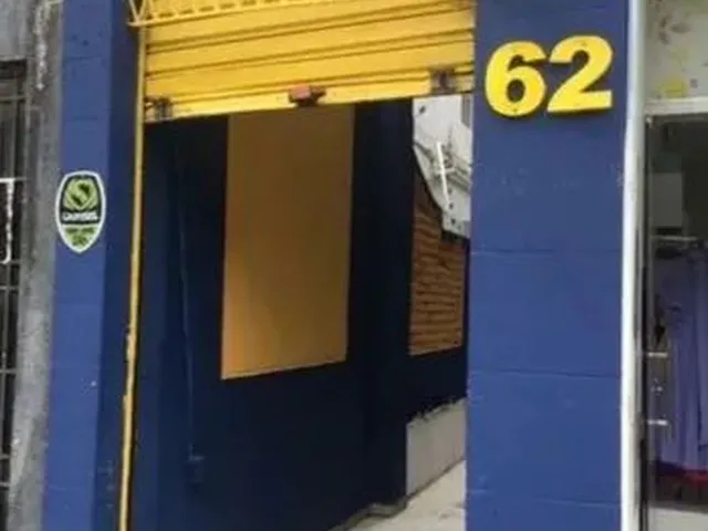 Imagem 2: Sala Comercial no Centro de Maceió