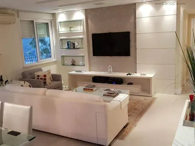 Imagem: Apartamento com 3 Dormitórios À Venda