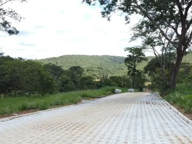 Imagem 6: Corumbá Iv: Lotes a Partir de 1.000M² com Entrada Facilitada de 3.499,00. 8Lj184