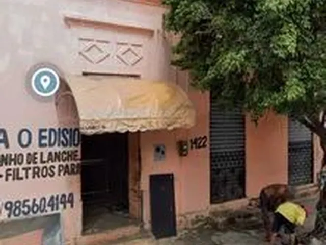 Imagem: Ponto Comercial/Loja/Box para Aluguel Possui