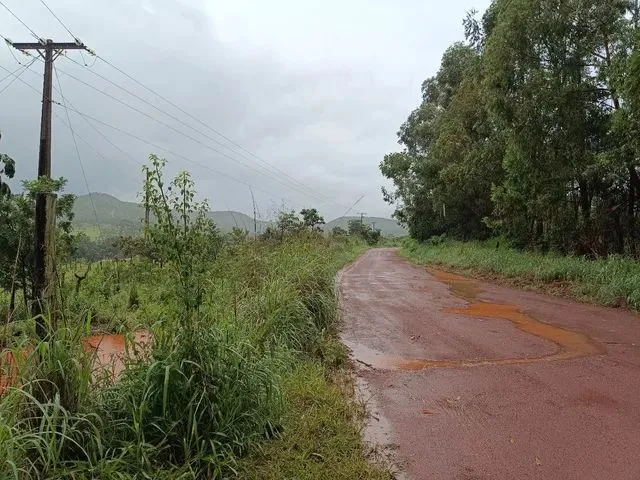 Imagem: Vendo Chácara Escriturada e Registrada