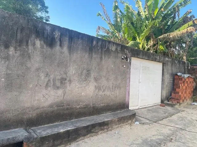 Imagem: Terreno 10X20 na Arthur Carvalho Próximo