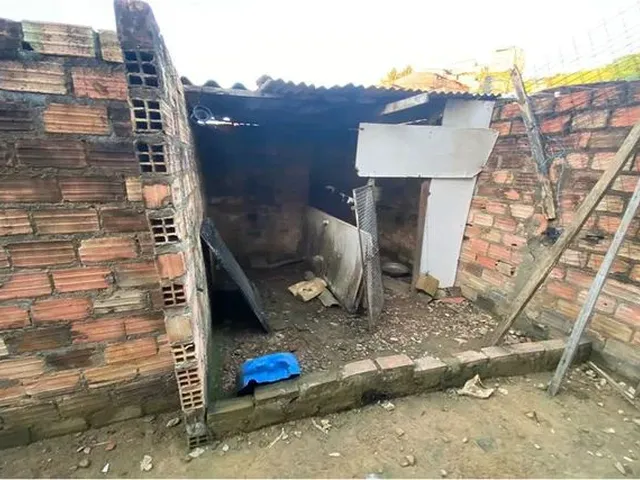 Imagem: Casa a Venda com 54,8 M2 no Valor de R$60