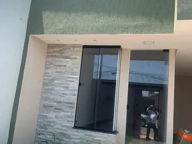 Imagem: Casa Nova Jd America 3 Suítes Plenas Alto