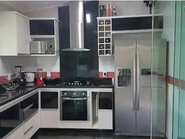 Imagem: Vendo Casa de Alto Padrão, 4 Quartos.no