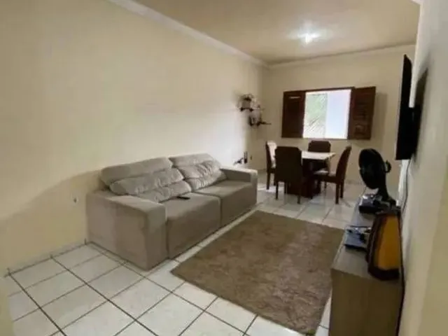 Imagem: Casa Simples a Venda em Planaltina