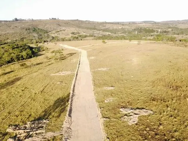 Imagem: Terrenos 2500M2, Vendo Urgente - Parcelo