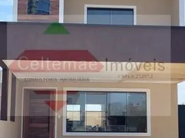 Imagem: Casa de Condomínio para Venda em Morada