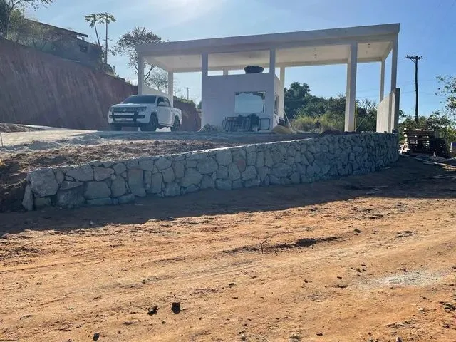Imagem 1: Vendo Lote de 500M2 com Vista Privilegiada