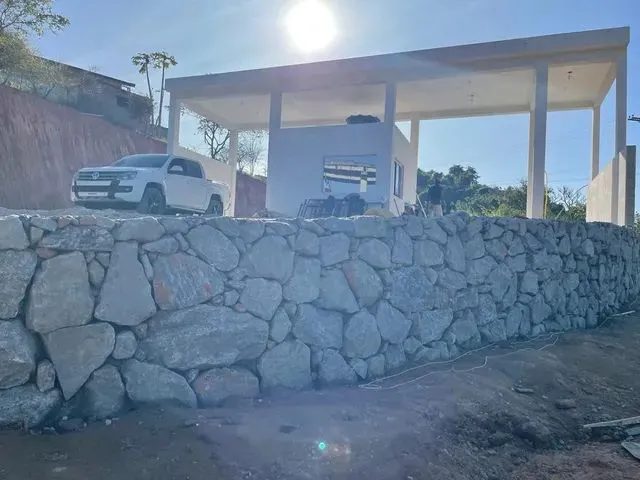 Imagem 3: Vendo Lote de 500M2 com Vista Privilegiada