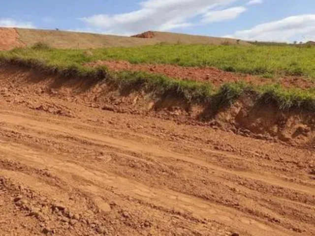Imagem 7: Vendo Lote de 500M2 com Vista Privilegiada