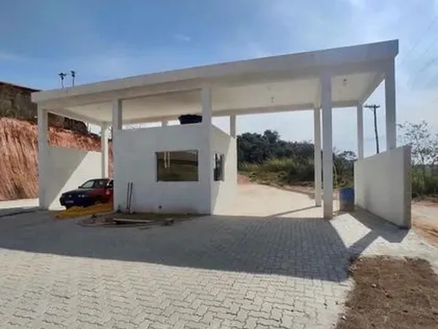 Imagem 10: Vendo Lote de 500M2 com Vista Privilegiada