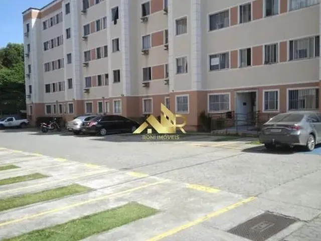 Imagem: Serra - Apartamento Padrão - Estancia Monazitica