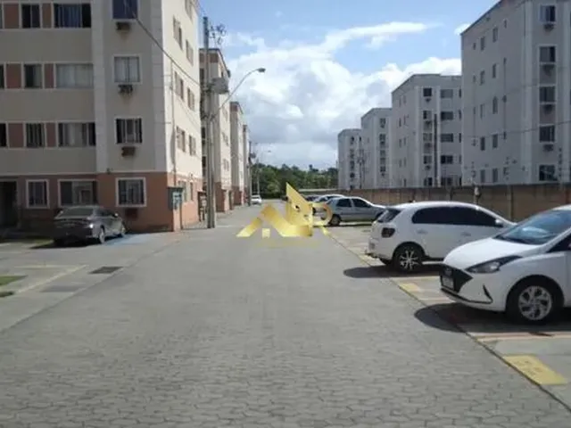Imagem 10: Serra - Apartamento Padrão - Estancia Monazitica