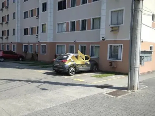 Imagem 2: Serra - Apartamento Padrão - Estancia Monazitica