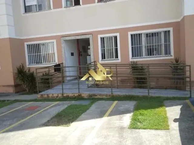 Imagem 8: Serra - Apartamento Padrão - Estancia Monazitica