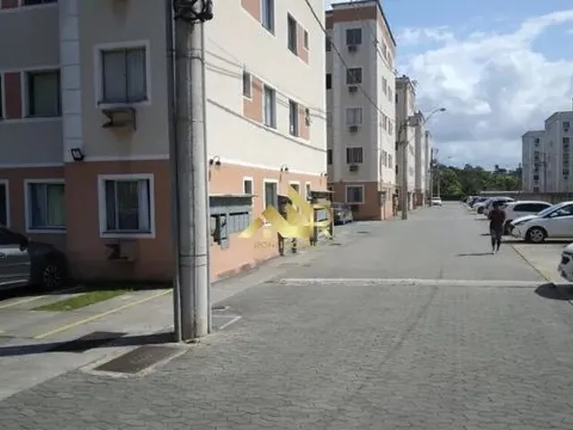 Imagem 7: Serra - Apartamento Padrão - Estancia Monazitica