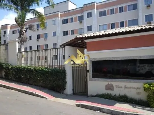 Imagem 3: Serra - Apartamento Padrão - Estancia Monazitica
