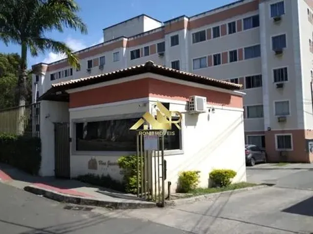 Imagem 5: Serra - Apartamento Padrão - Estancia Monazitica