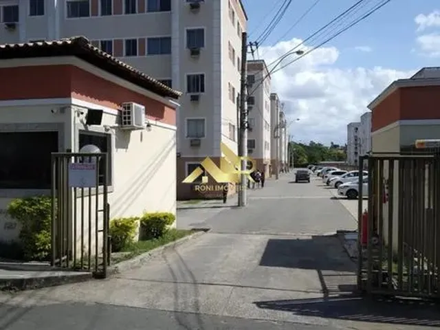 Imagem 4: Serra - Apartamento Padrão - Estancia Monazitica