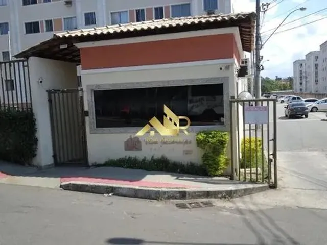 Imagem 9: Serra - Apartamento Padrão - Estancia Monazitica