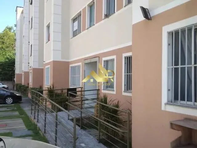 Imagem 6: Serra - Apartamento Padrão - Estancia Monazitica