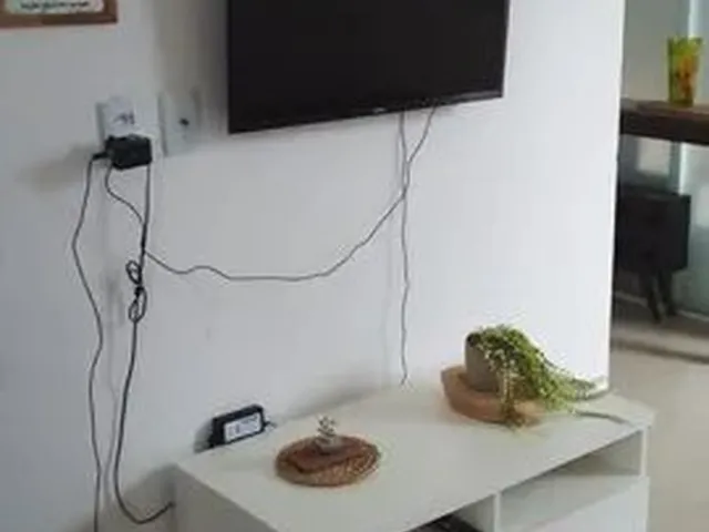 Imagem 3: Duplex Excelente, 03 Suítes, Sendo 01 Reversível, Mobiliado, Varanda,Área de Lazer