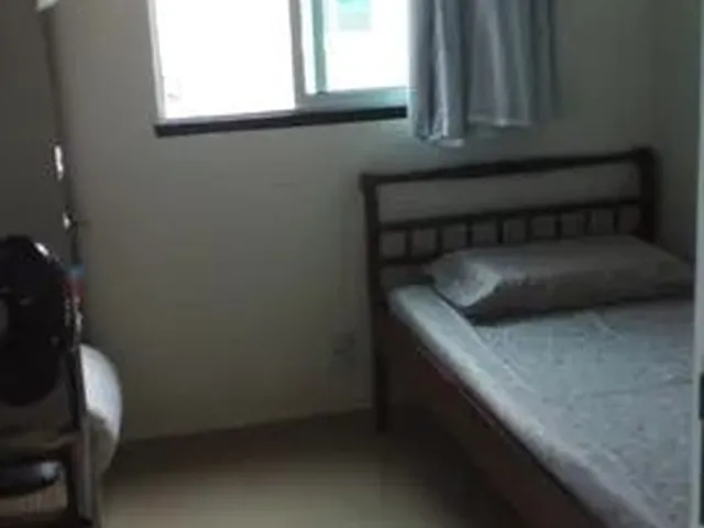 Imagem 7: Duplex Excelente, 03 Suítes, Sendo 01 Reversível, Mobiliado, Varanda,Área de Lazer