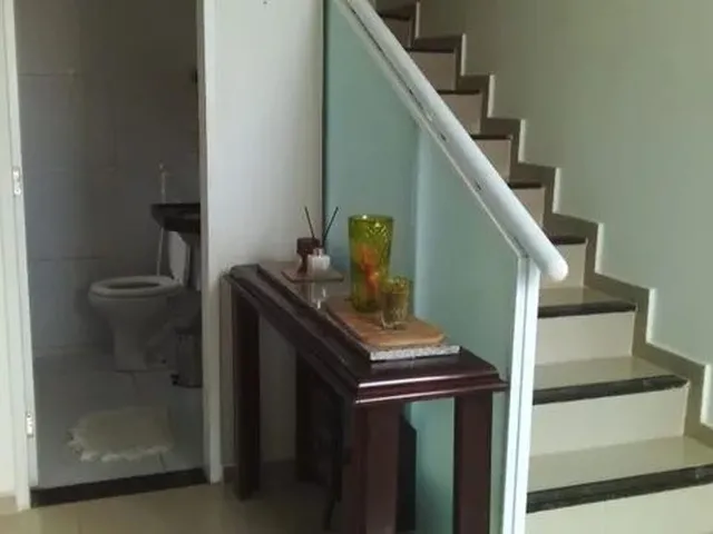 Imagem 4: Duplex Excelente, 03 Suítes, Sendo 01 Reversível, Mobiliado, Varanda,Área de Lazer