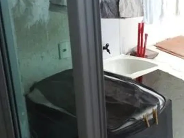 Imagem 8: Duplex Excelente, 03 Suítes, Sendo 01 Reversível, Mobiliado, Varanda,Área de Lazer